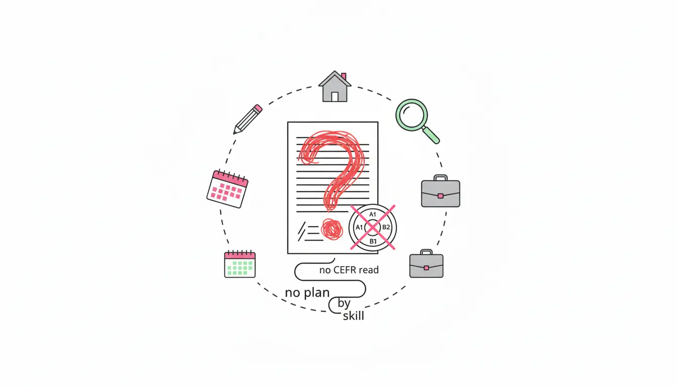 Lost and Unsure Where to Start